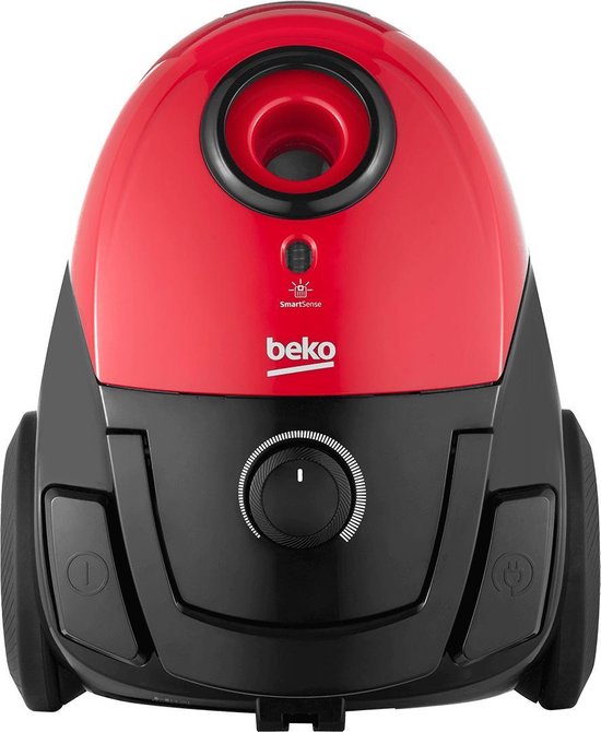 Beko VCC34801AR - Zwart