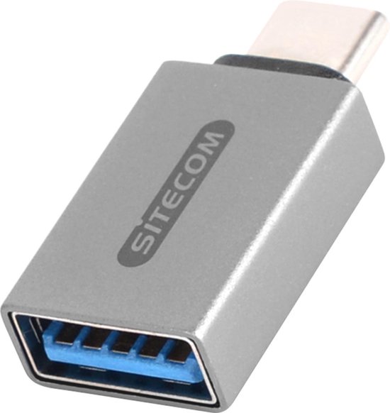 Sitecom CN370 USB C TO USB ADAPTER
