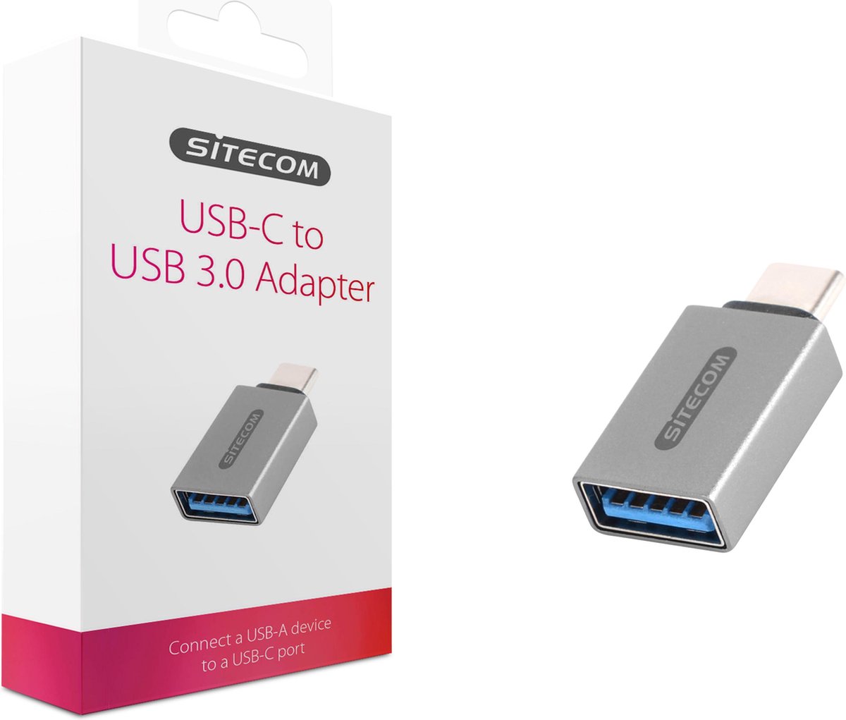 Sitecom CN370 USB C TO USB ADAPTER