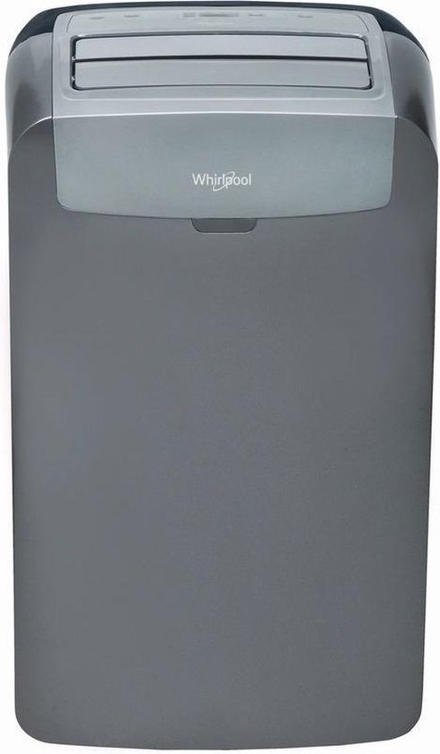 Whirlpool PACB29HP - Zwart