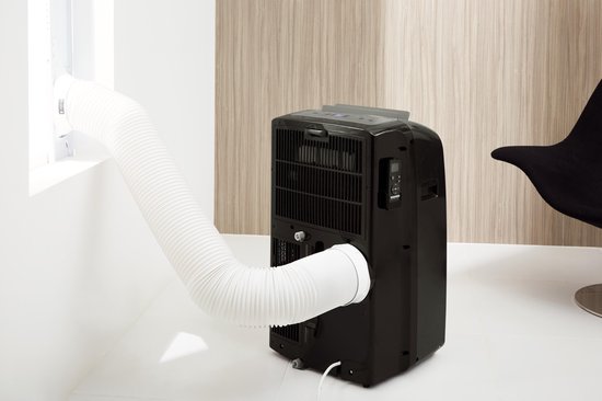 Whirlpool PACB29HP - Zwart