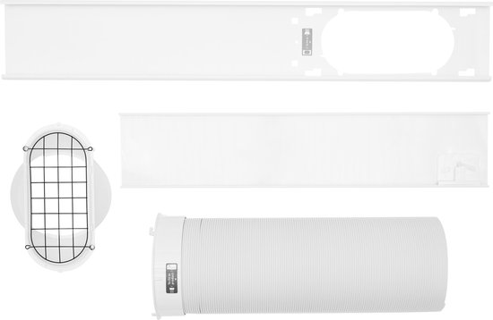 Whirlpool PACB29HP - Zwart