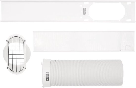 Whirlpool PACB29HP - Zwart