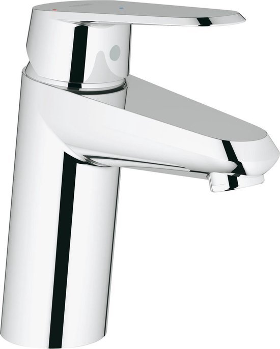 Grohe Eurodisc Cosmopolitan wastafelkraan chroom 2338220e