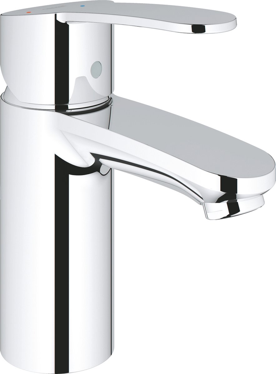 Grohe Eurostyle Cosmopolitan wastafelkraan chroom 2337320e