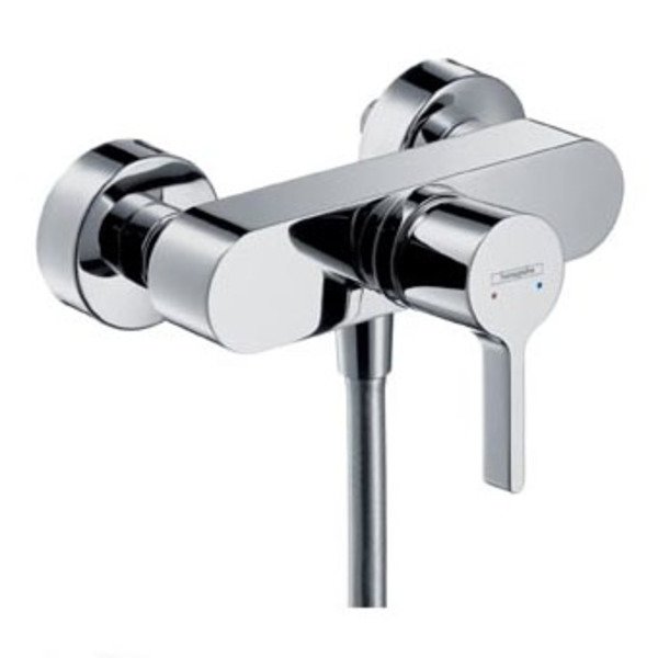 Hansgrohe Metris S douchekraan 31660000