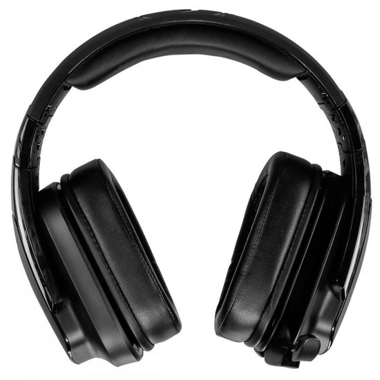 Logitech 935 Wireless 7.1 Surround Sound Lightsync Gaming Headset - Negro