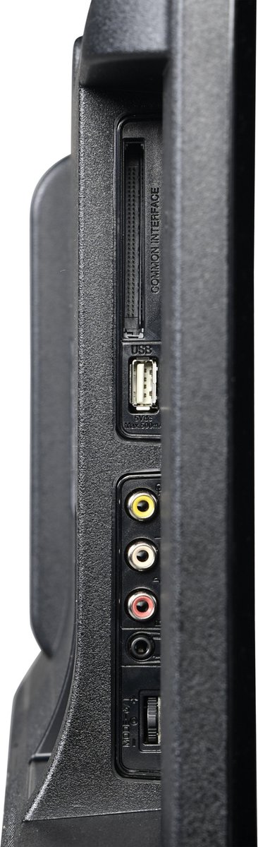 Salora 24HDB6505 - Zwart