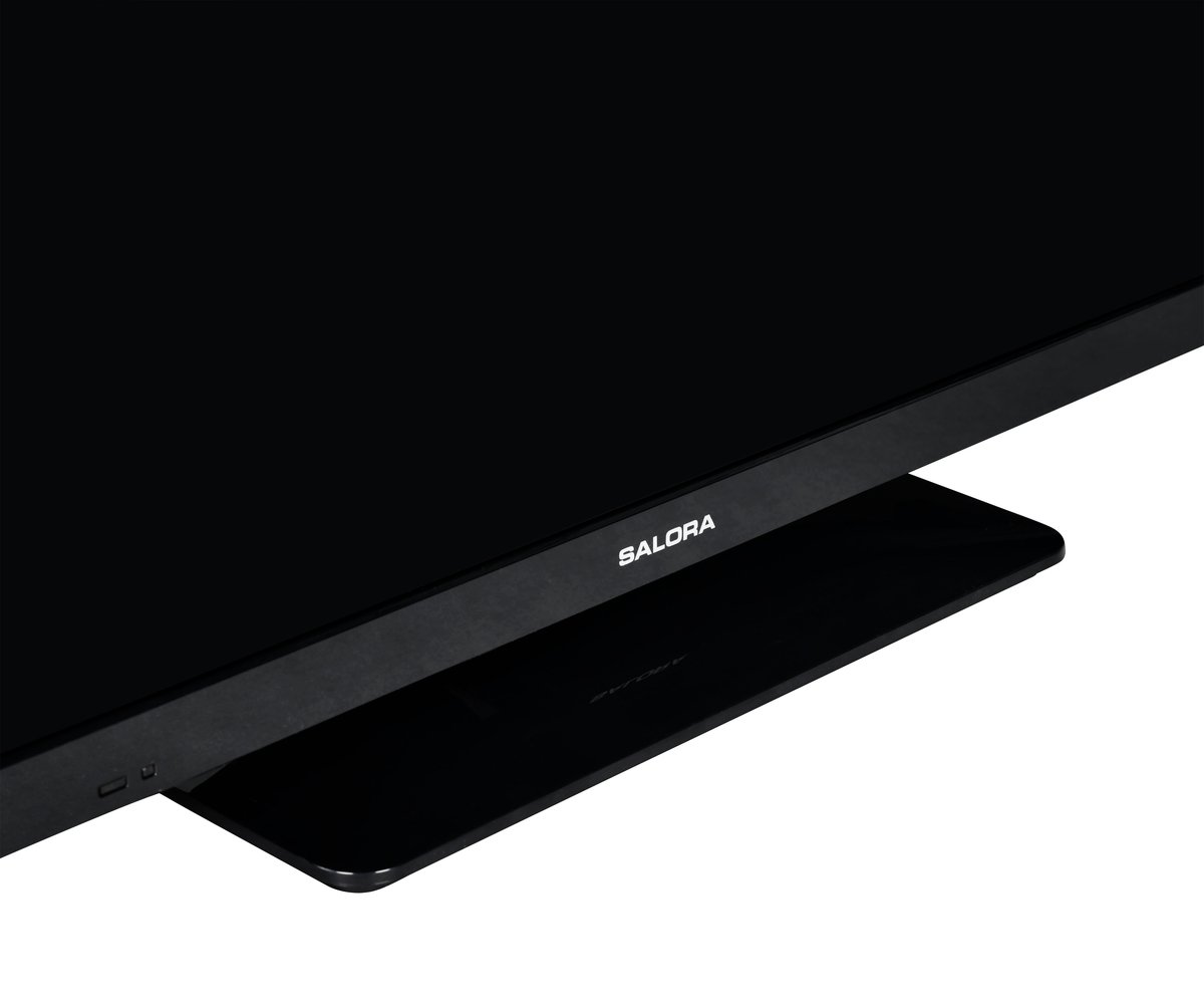 Salora 24HDB6505 - Zwart