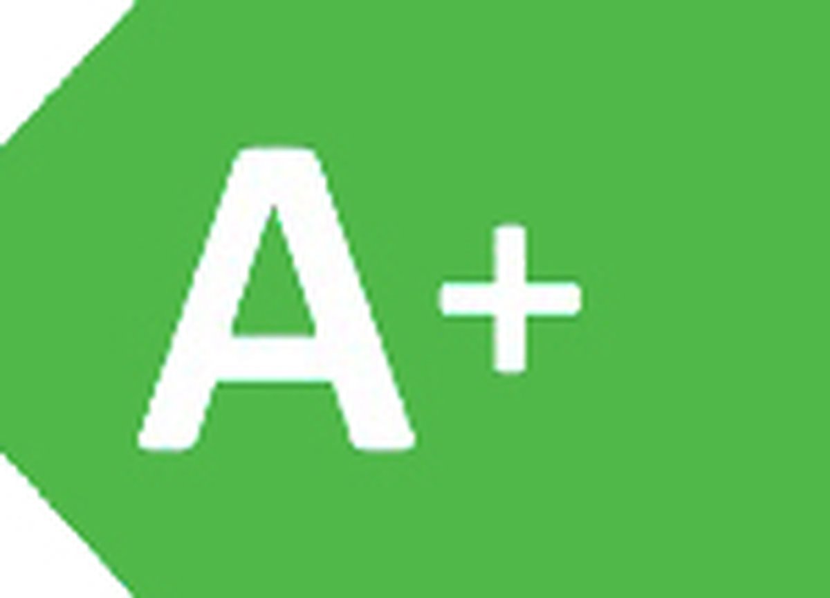 Salora 24HDB6505 - Zwart