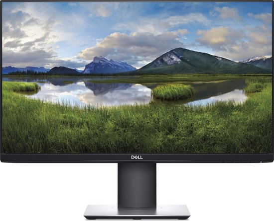 Dell P2421DC - QHD IPS USB-C Monitor - 24 inch