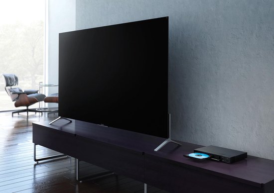 Sony BDP-S6700 - Zwart