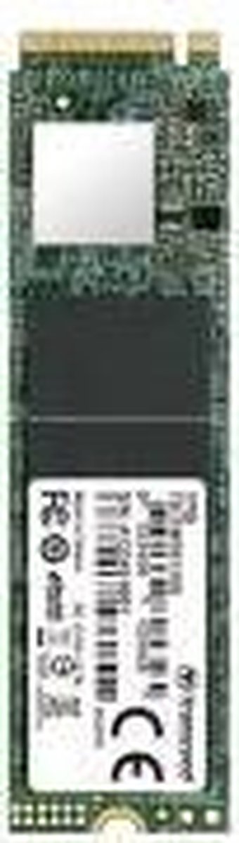 Transcend 110S internal solid state drive M.2 1000 GB PCI Express NVMe