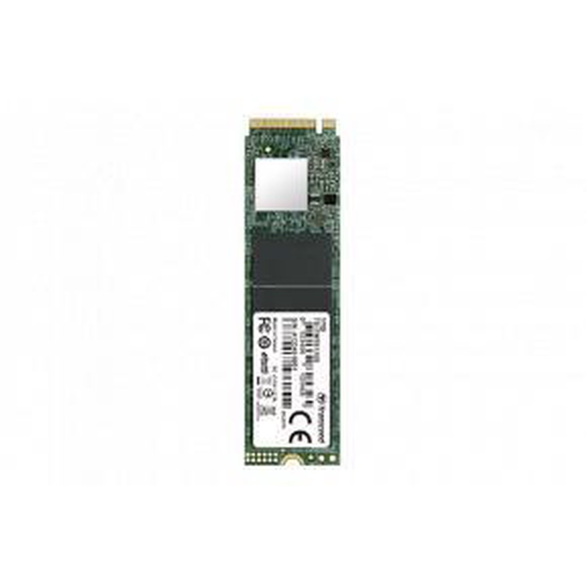 Transcend 110S internal solid state drive M.2 1000 GB PCI Express NVMe