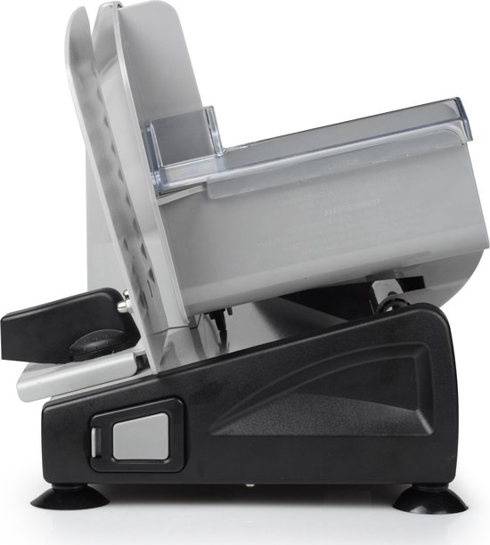 Tristar EM-2099 - Grijs