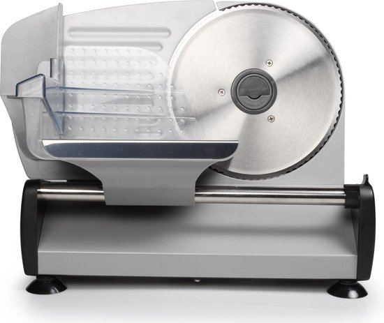 Tristar EM-2099 - Grijs