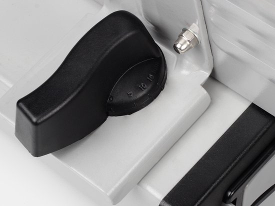 Tristar EM-2099 - Grijs