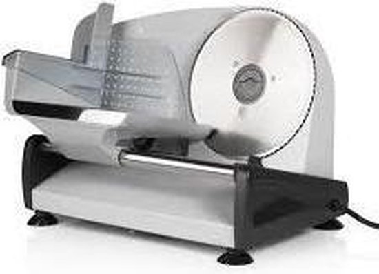 Tristar EM-2099 - Grijs