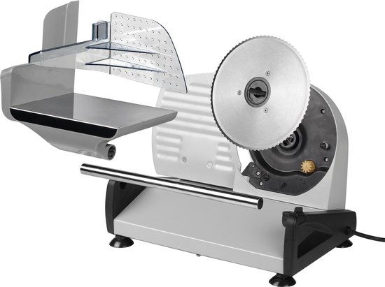 Tristar EM-2099 - Grijs