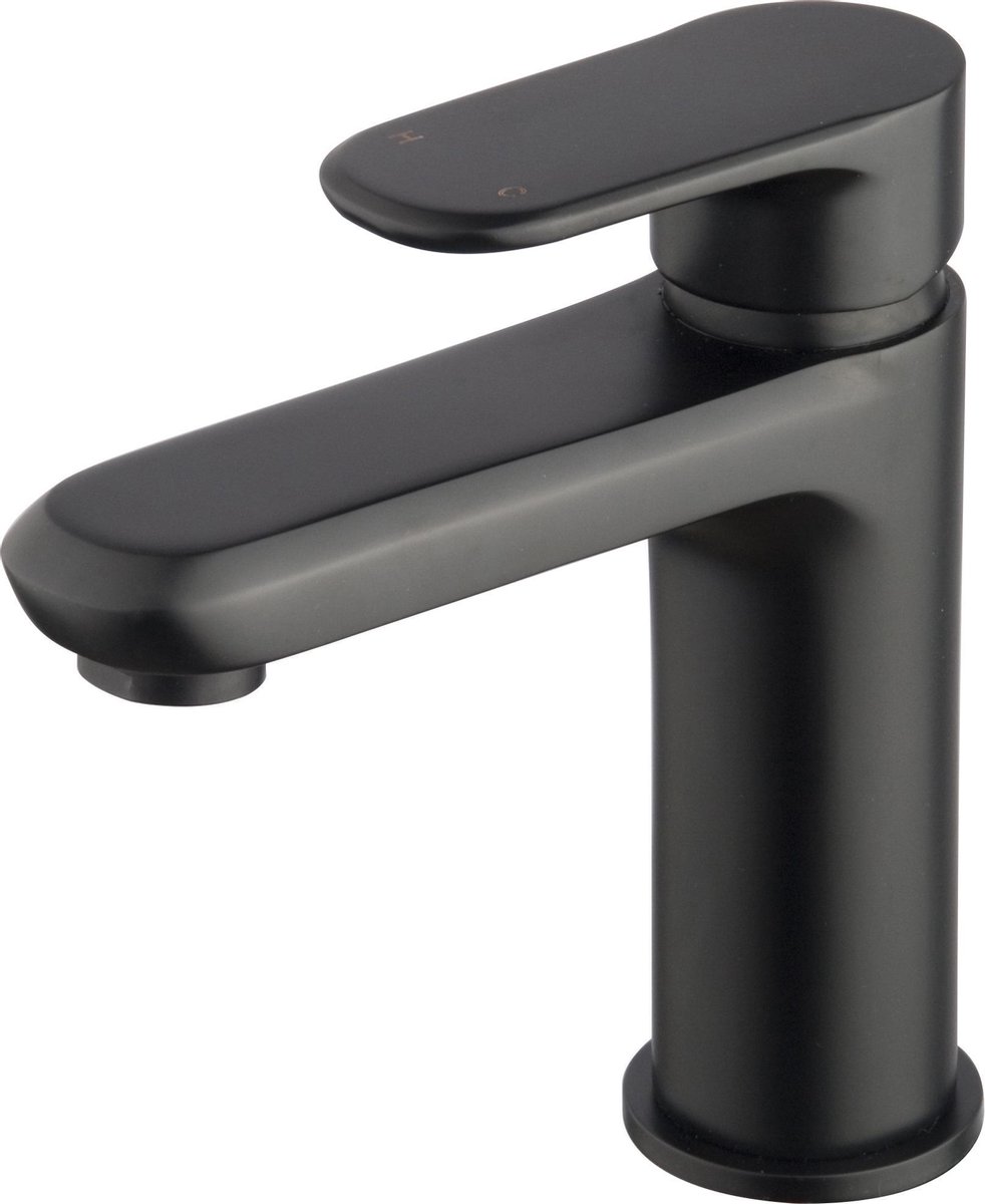 Xellanz Trop wastafelmengkraan chroom 29.3520