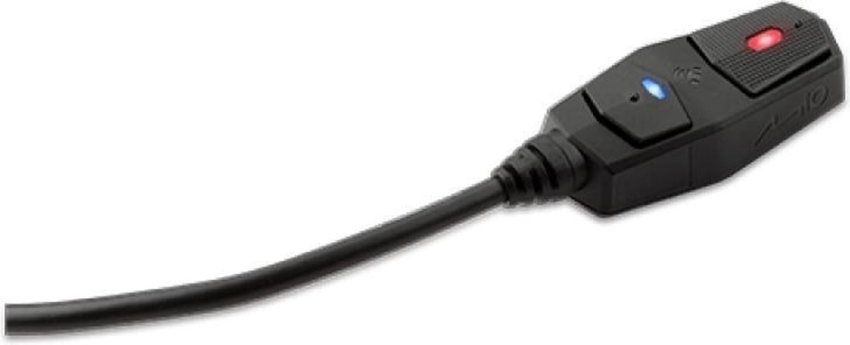 Mio MiVue 760D - Zwart