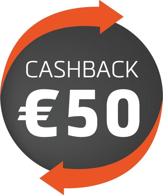 Mio MiVue 760D - Zwart