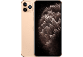 Apple iPhone 11 Pro Max - 64 GB - Goud
