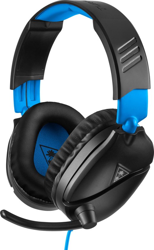 Turtle Beach Ear Force Recon 70P - Negro