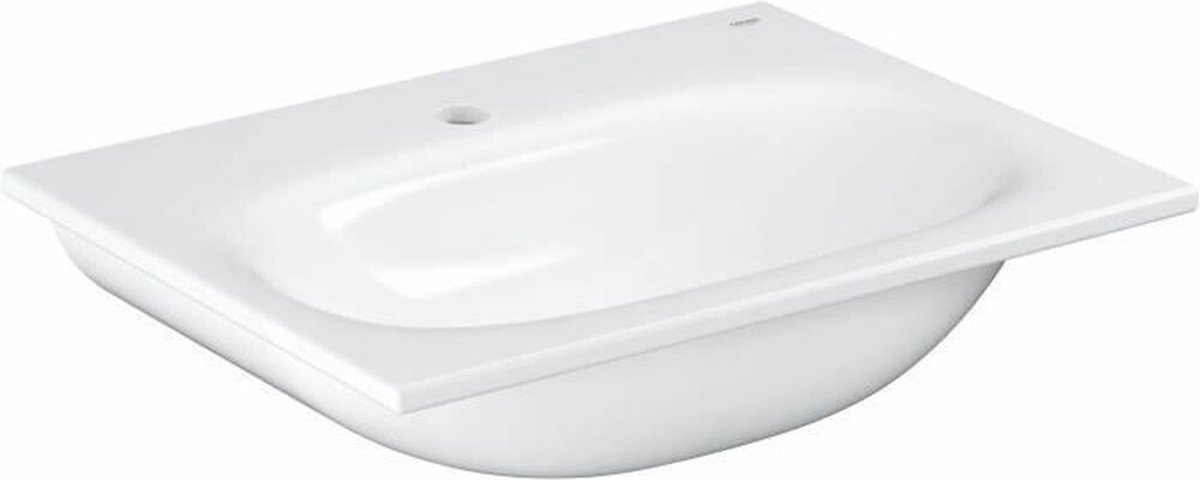 Grohe Essence ceramic meubelwastafel 60x46cm 3956800H - Blanco