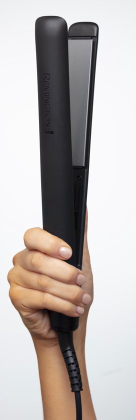 Remington S3700 Ceramic Glide 230 - Zwart