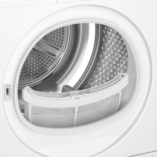 Beko DA8012GA - Wit