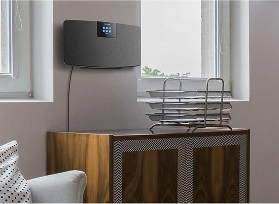 Philips TAM2805 - Zwart