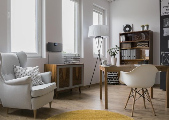 Philips TAM2805 - Zwart