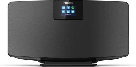 Philips TAM2805 - Zwart