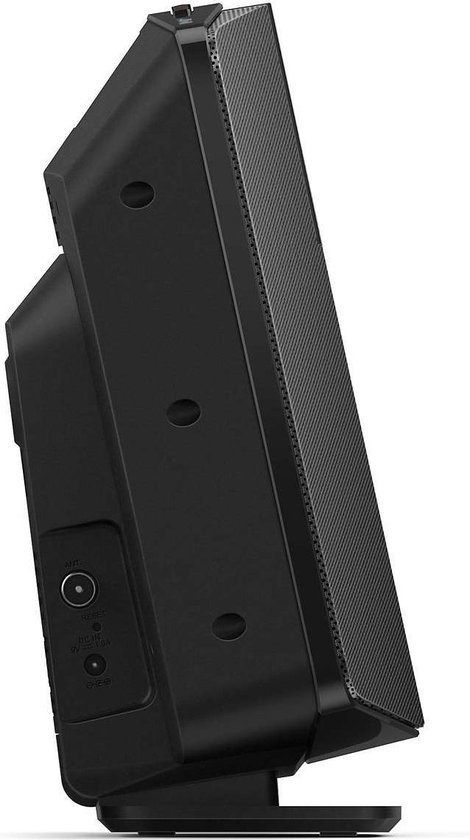 Philips TAM2805 - Zwart