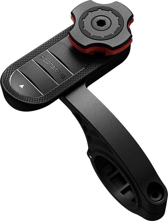 Spigen Gearlock MF100 Universele Telefoonhouder Schroeven Fiets
