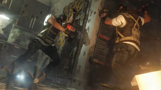 Ubisoft Rainbow Six: Siege | PlayStation 4