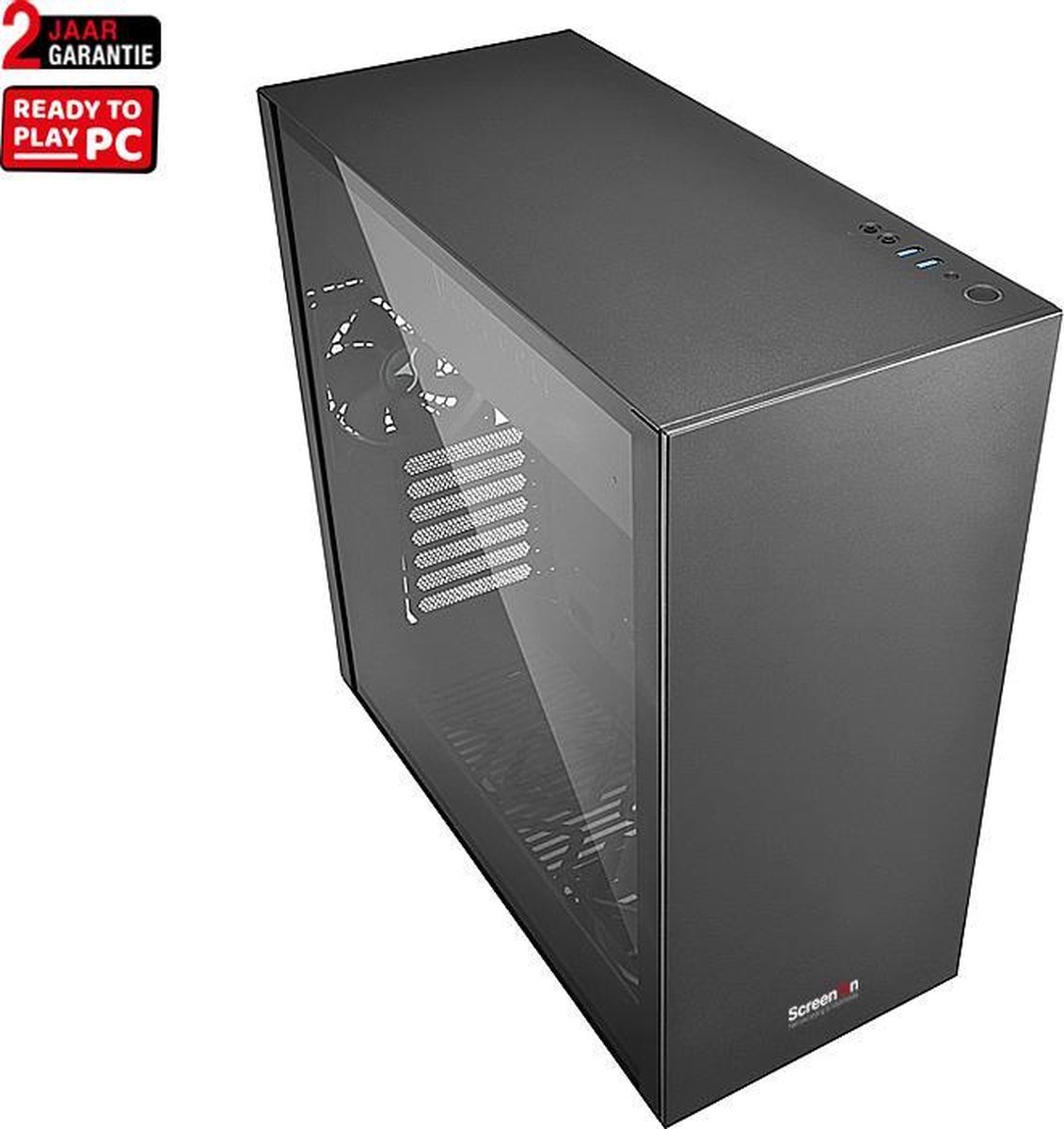 ScreenON - Intel - Home / Office PC.Z34020 WiFi