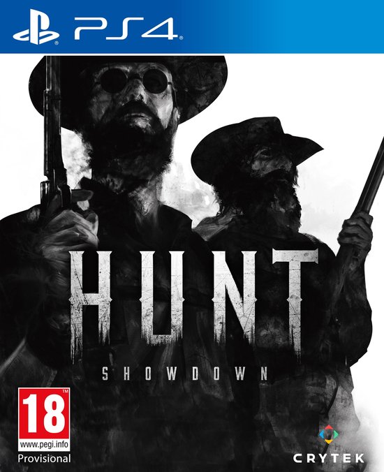 Koch Hunt Showdown | PlayStation 4