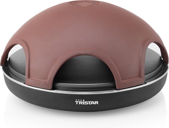 Tristar Pizza Festa 6 - Bruin