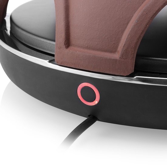 Tristar Pizza Festa 6 - Bruin