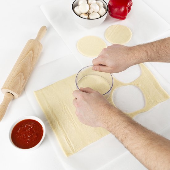 Tristar Pizza Festa 6 - Bruin