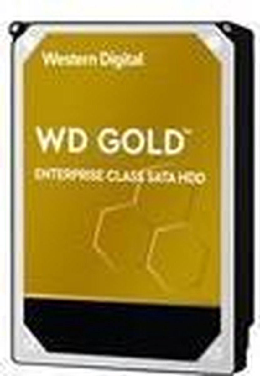 Western Digital Gold 4003FRYZ 4TB