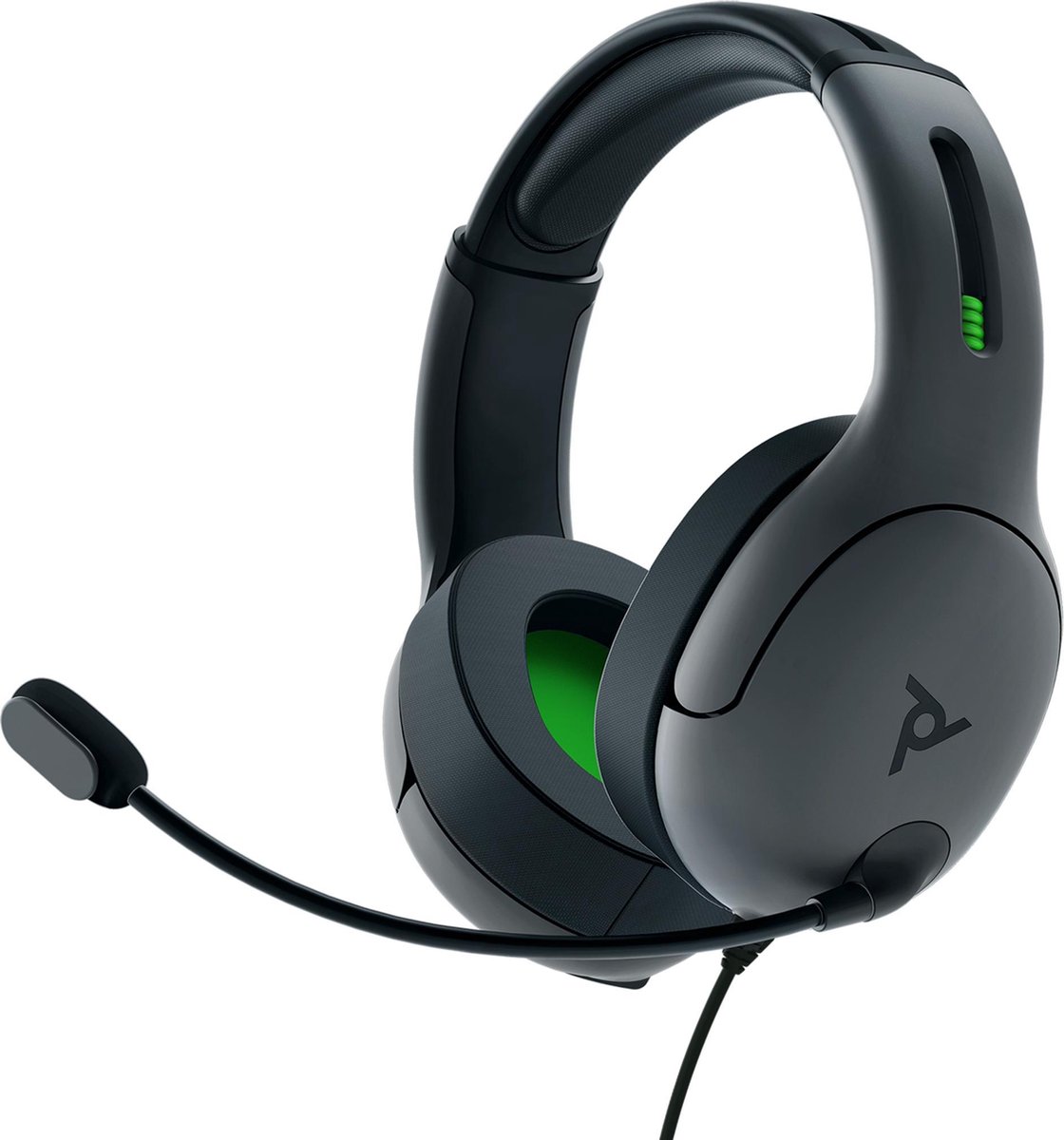 PDP Gaming LVL50 Stereo Gaming Headset - Xbox One - - Zwart