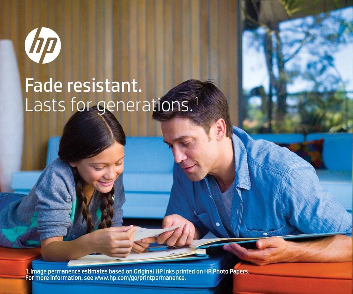 HP 933XL - Inktcartridge / Cyaan / Hoge Capaciteit