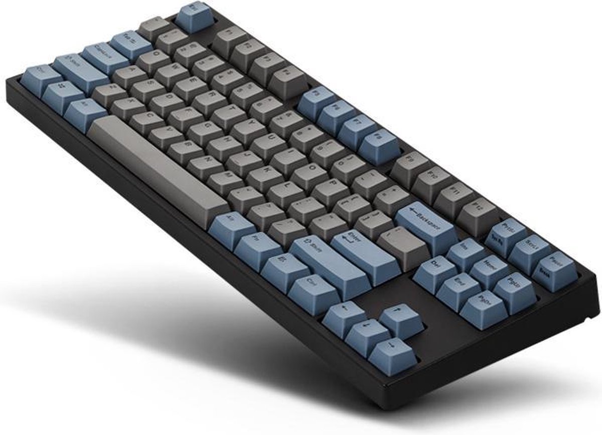 Leopold FC750RN PD Toetsenbord - Blauw