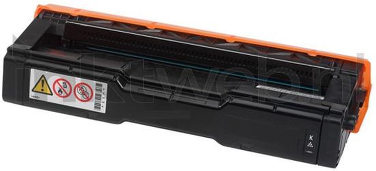 Ricoh C310/231 cyaan (Remanufactured)