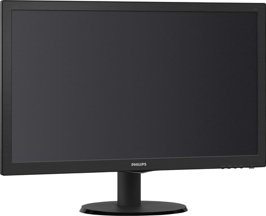 Philips 223V5LHSB2 - Full HD Monitor (75Hz)