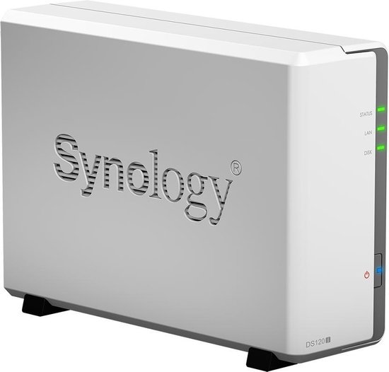 Synology DS120j