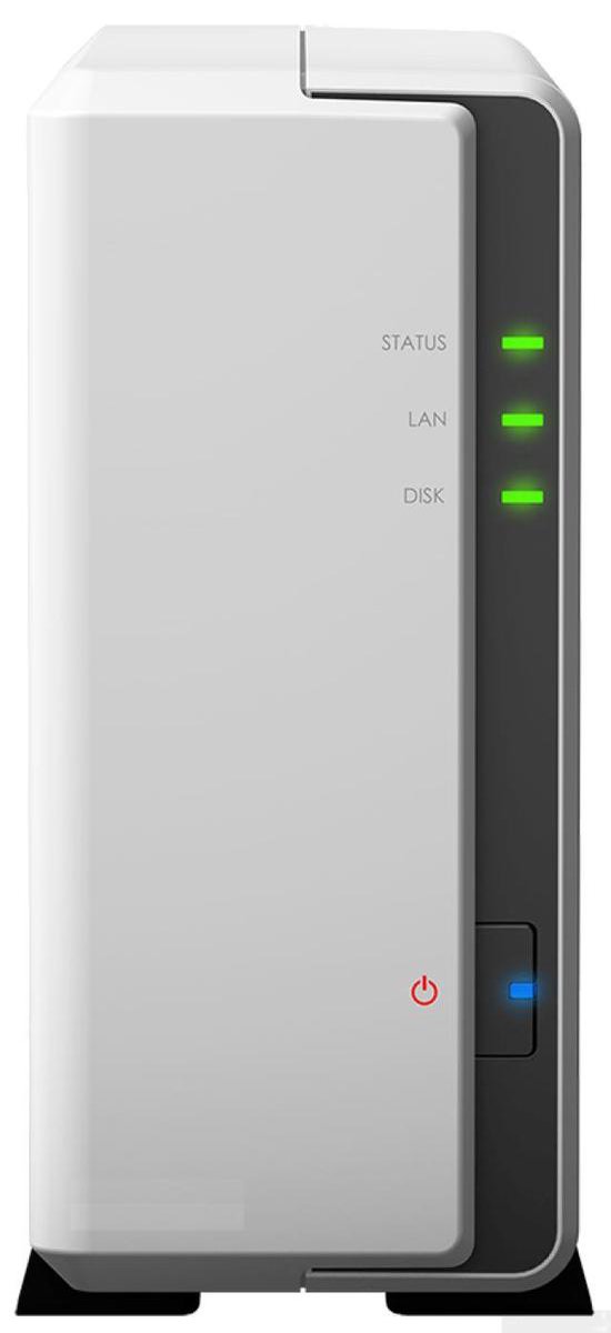 Synology DS120j